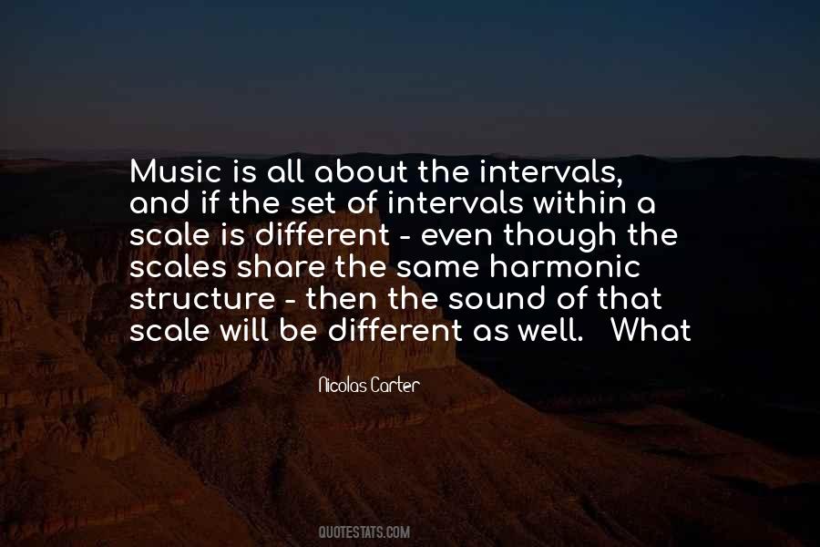 Harmonic Quotes #735878