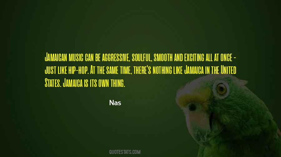 Quotes About Jamaican Music #1527989
