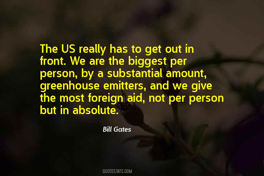 Quotes About Greenhouses #1161822