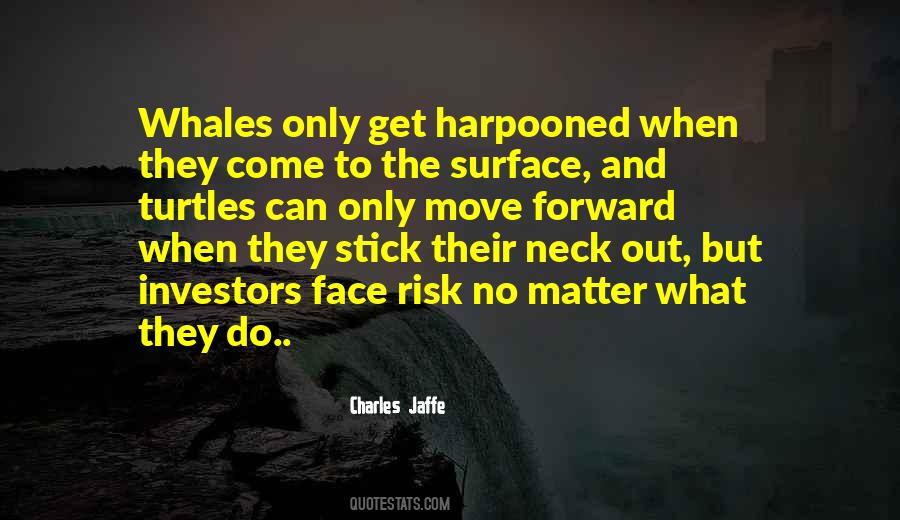 Harpooned Quotes #795265