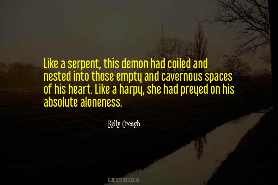 Harpy's Quotes #1206510