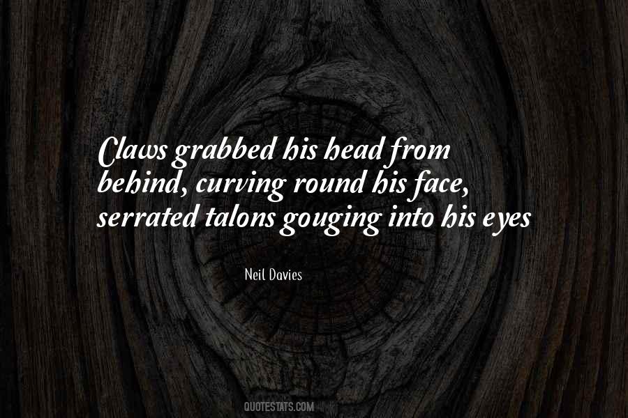 Harpy's Quotes #1801355