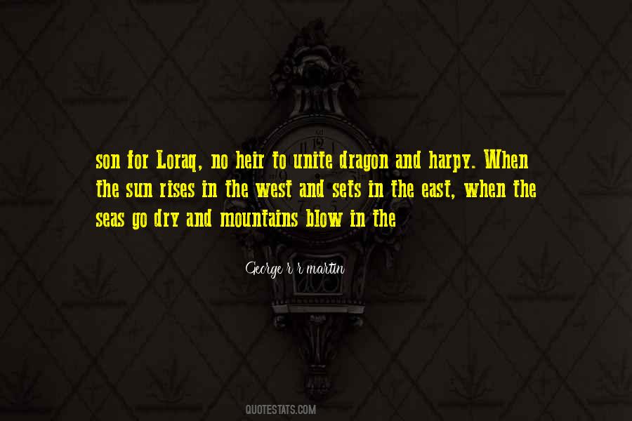 Harpy's Quotes #1844280