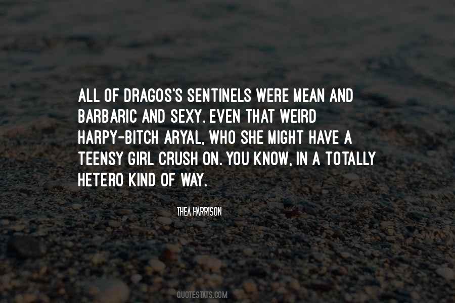 Harpy's Quotes #67637