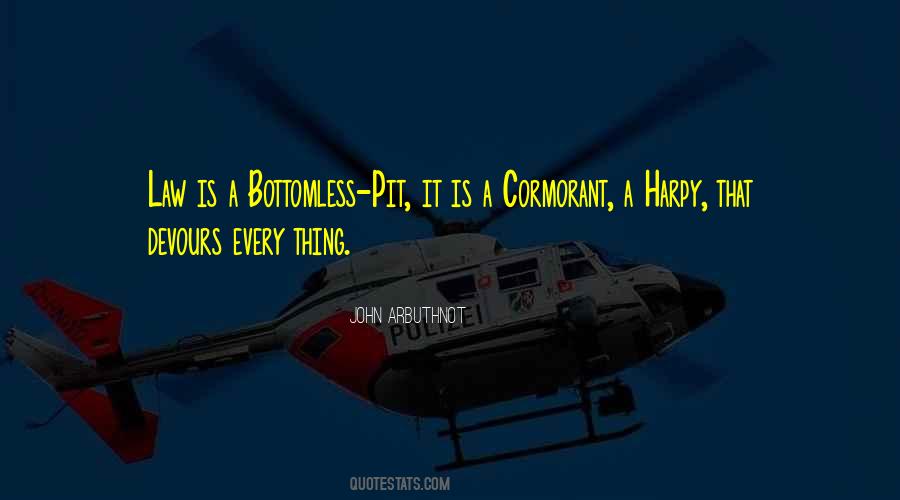 Harpy's Quotes #914266
