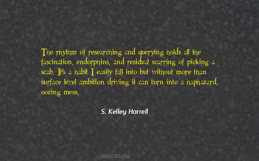 Harrell Quotes #1026550