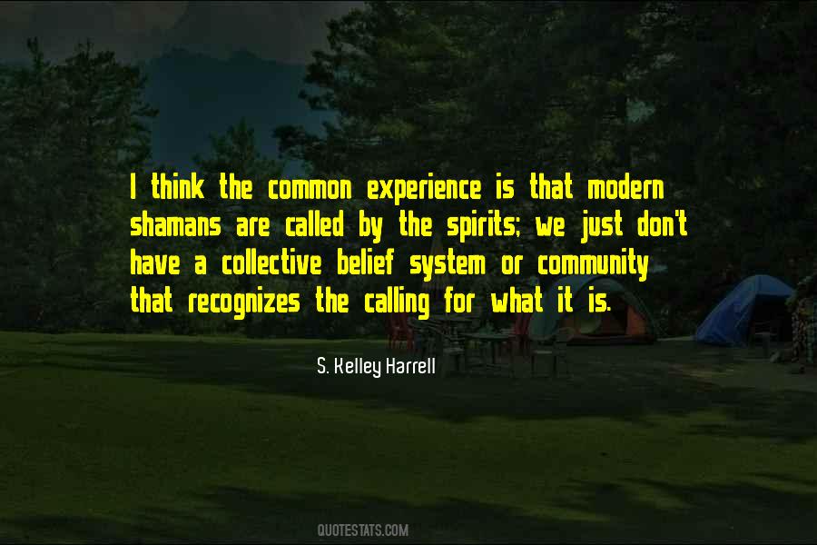 Harrell Quotes #354022